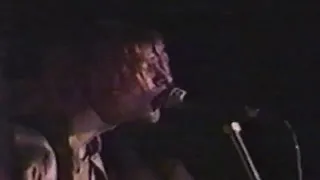 Nirvana - 04/17/91 - (Verse Chorus Verse - Ok Hotel, Seattle)