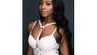 Normani Kordei - Vocals ( 2011 - 2016)