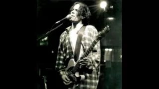 Jeff Buckley - Grace (Acoustic - WHFS Radio 1995)