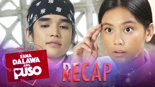 Sana Dalawa Ang Puso: Week 7 Recap - Part 1