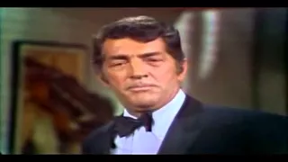Dean Martin - They didn't believe me
