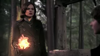 OUAT 2.17 Regina - You Can't Blow Up Magic