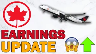 Is AIR CANADA Stock a BUY or SELL? MASSIVE EARNINGS UPDATE! (February 2021) [AC.TO]