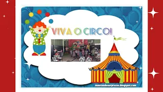 Dia do circo