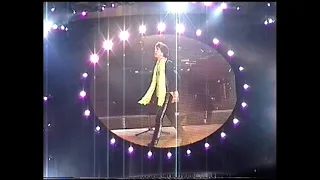 The Rolling Stones p.1 / Live  Bridges to Bremen   Weserstadion Bremen 1998   Part 1