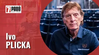 4. Ivo Plicka (6. 12. 2022, Švandovo divadlo) - 7 pádů HD