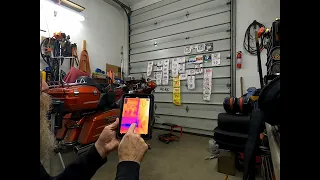 FLIR One Edge pro