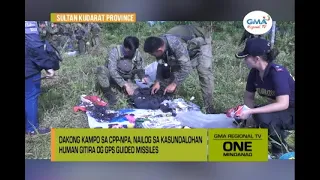 One Mindanao: Kampo sa CPP-NPA, Nakubkob sa Militar