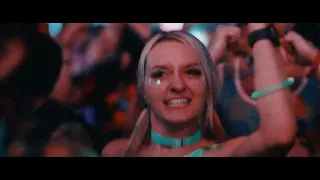 Da Tweekaz ft. Bram Boender - Arabian Nights (Official Hardstyle Video)