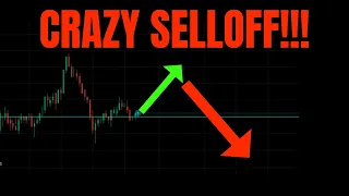 🔥 CRAZY SELLOFF??? TSLA, SPY, NVDA, AAPL, & QQQ INTRADAY PREDICTIONS!! 🚀