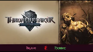 Thronebreaker: The Witcher Tales - Прохождение #27: Реликвии Эльфов 🧝‍♂️