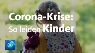 Psychische Corona-Folgen für Kinder und Teenager