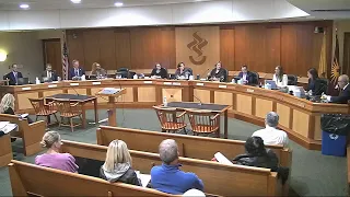 Summit Common Council Meeting: October 18, 2022 LIVE