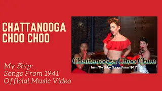 Chattanooga Choo Choo | Dawn Derow | Official Music Video