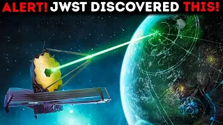 जेम्स वेब नें खोजी सबसे रहस्यमई चीजें | What did JWST Discovered In The Deep Space