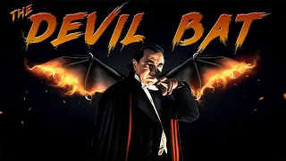 The Devil Bat (1940)