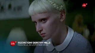 Egzorcyzmy Dorothy Mills - zwiastun filmu | PULS 2