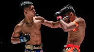 All ONE Championship Knockouts In August 2020