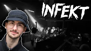 INFEKT @ CROFOOT, MICHIGAN // 360 SET