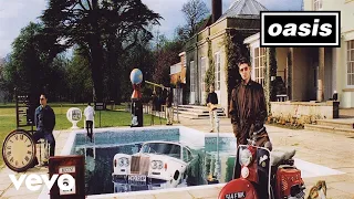 Oasis - Stand By Me Mustique Demo (Official Audio)