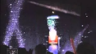 GODZILLA® (1998) - New Year's Eve Teaser (Medium Quality)