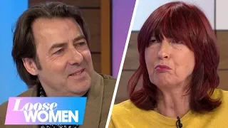 Would You Buy Your Child Condoms? | Loose Women