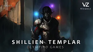 Lineage 2 Olympiad Games (Shillien Templar) High Five