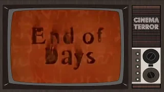 End of Days (1999) - Movie Review