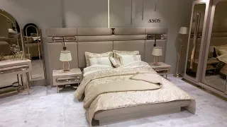 ASOS BEDROOM