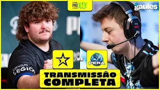 COMPLEXITY X PERA - ESL Pro League 19 - Transmissão completa!