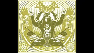 CARONTE "Ascension"  - Full ALBUM 2015