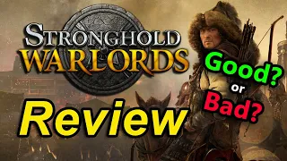 Stronghold Warlords Review | Should you buy?