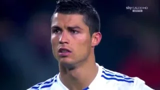 Cristiano Ronaldo vs Barcelona (Away) 10-11 HD 720p by Illias