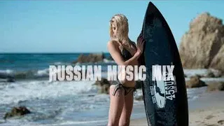 New Russian Music Mix 2019 #15 - Лучшая Музыка 2019 - русская клубная музыка 2019