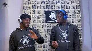 The Limba - Ты грустишь  #REACTION #theweshow