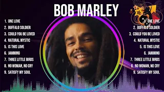 Bob Marley Best Hits Songs Playlist Ever ~ Greatest Hits Of Full Album