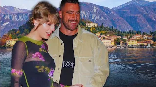 New Update!! Breaking News Of Taylor Swift and Travis Kelce || It will shock you