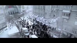 Metro Last Light Live Action (English subtitles)