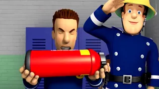 Fireman Sam US New Episodes HD | Shape up and shine | Firefighters Daily Training 🚒 🔥 Kids Movies