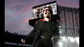 U2 - 2005-07-29 - Gothenburg, Sweden - Ullevi Stadion (full show)