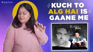 Rab Na Kare || Babbu Maan ||