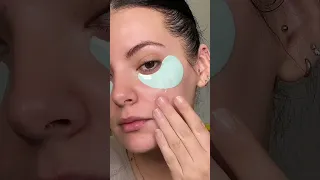 Morning skincare routine 🤍 #skincare #skincareroutine #skin #pov