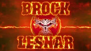 Brock Lesnar - Titantron/Entrance Video - Custom - 2022 “Next Big Thing"