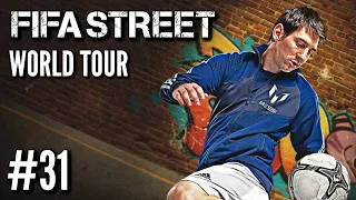 Berlin Futsal Tournament Semi-Final | FIFA Street: World Tour (Xbox 360) - Part 31