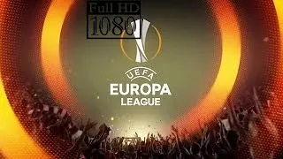 ЛИГА ЕВРОПЫ 2016/2017. 6 ТУР. ОБЗОР МАТЧЕЙ 09.12.2016. !!!