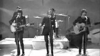 The Hollies - Carrie Anne