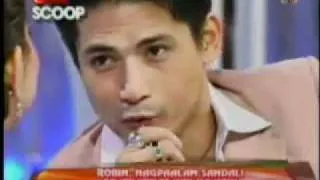 Mariel Rodrigez and Robin Padilla Entertainment Live - part 2 NEW