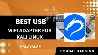 BEST USB WIFI ADAPTER FOR KALI LINUX 2024