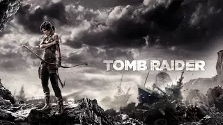 Tomb Raider (2013) Gameplay (PC HD):part2