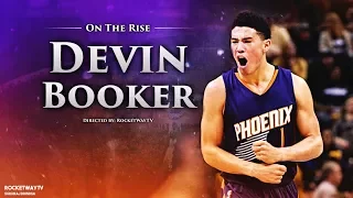 Devin Booker 2018 Mix - Phoenix Sunsᴴᴰ